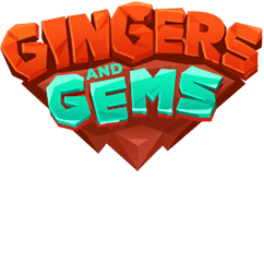 Голяма печалба Gingers And Gems