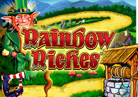 Rainbow Ritches