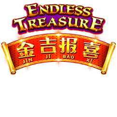 Голяма Jin Ji Bao Xi Endless Treasure