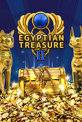 Egyptian Treasure 2