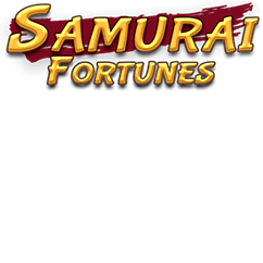 Спечелен джакпот Samurai Fortunes