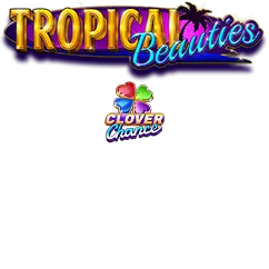 Голяма Tropical Beauties
