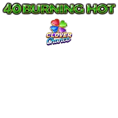 Голяма 40 Burning Hot