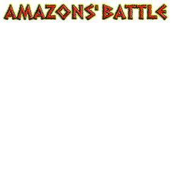 Голяма Amazons' Battle
