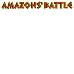 Голяма Amazons' Battle