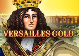 Versailles Gold