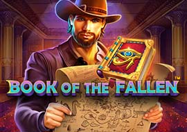 Book of the Fallen