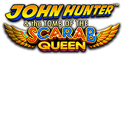 Голяма John Hunter and the Tomb of the Scarab Queen