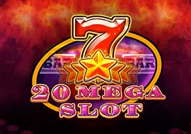 20 Mega Slot