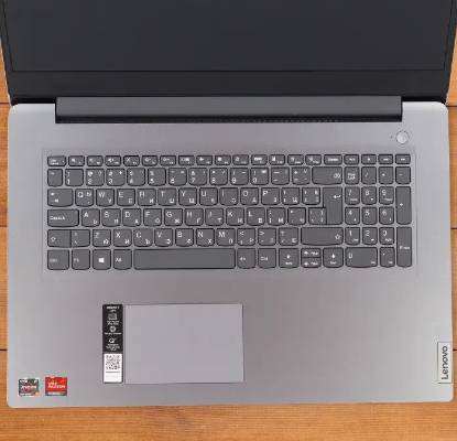 Лаптоп Lenovo IdeaPad 3