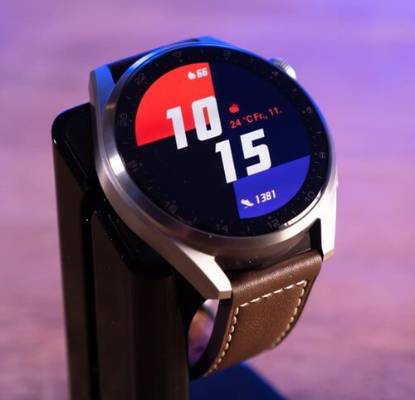 Смарт Часовник Huawei GT3 Pro