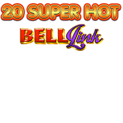 Голяма 20 Super Hot Bell Link