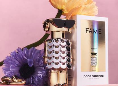Fame by Paco Rabanne