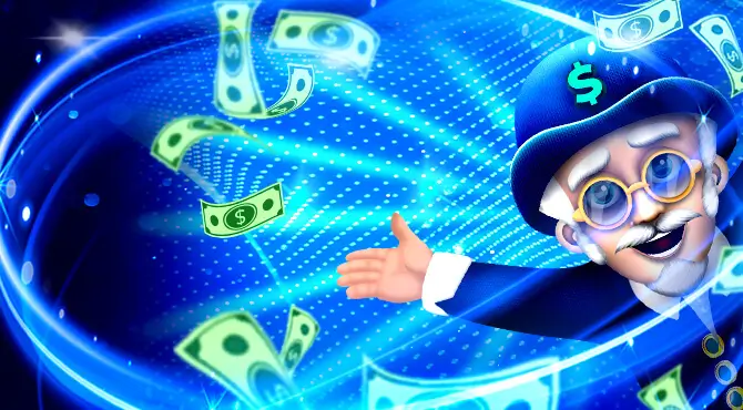 Club Mr. Luck