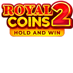 Голяма Royal coins 2: Hold and Win