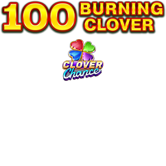 Голяма 100 Burning Clover