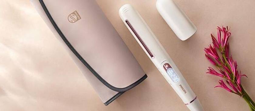 Преса Philips SenseiQ