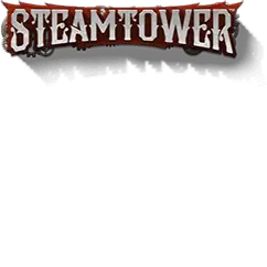 Голяма Steam Tower