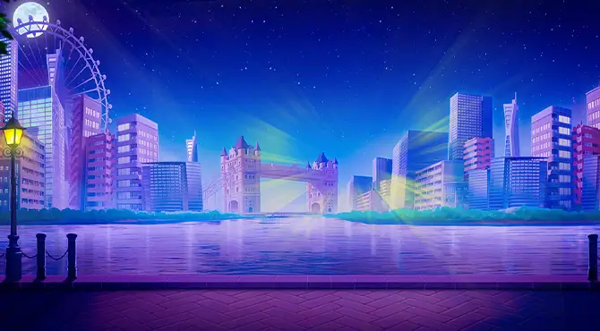 Wild Celebrity Bus Megaways