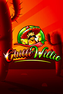 Chilli Willie