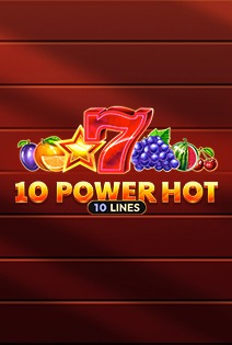 10 Power Hot