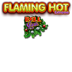 Голяма Flaming Hot Extreme Bell Link