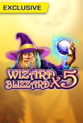Wizard Blizzard 5x5