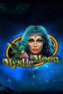 Mystic Moon