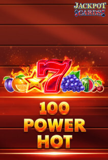 100 Power Hot