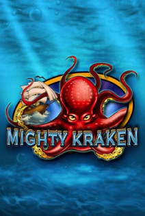 Mighty Kraken