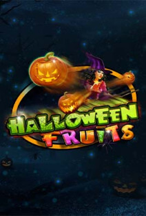 Halloween Fruits