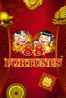 88 Fortunes