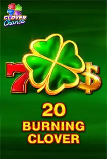 20 Burning Clover