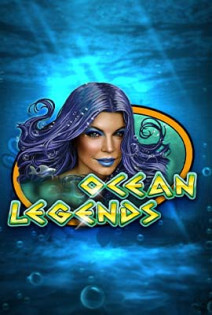 Ocean Legends