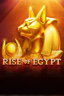 Rise of Egypt