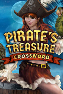 Pirate's Treasure crossword