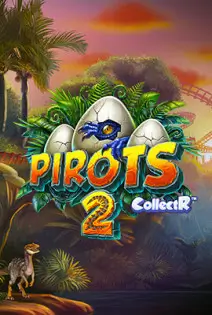 Pirots 2
