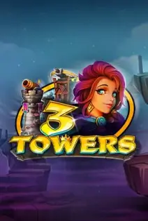 3 Towers