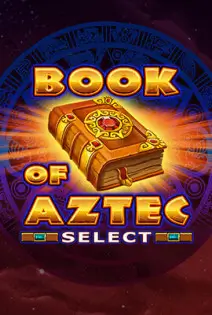 Book Of Aztec Select