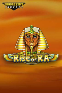 Rise of Ra