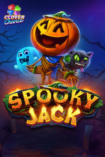 Spooky Jack