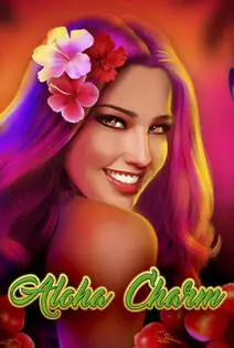Aloha Charm