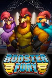Rooster Fury