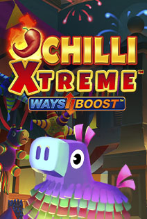 Chilli Xtreme