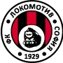 ФК "Локомотив София"