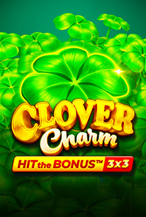 Clover Charm: Hit the Bonus