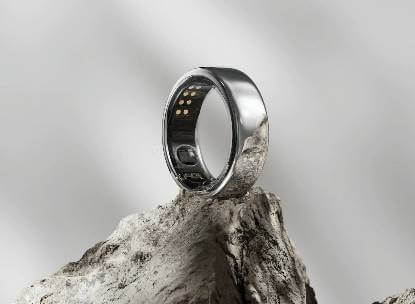 Смарт пръстен Samsung Galaxy Ring