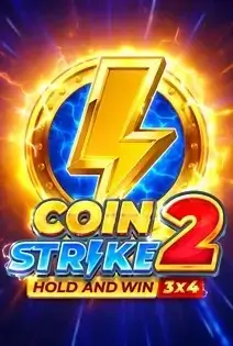 Coin Strike 2: Hold and Win