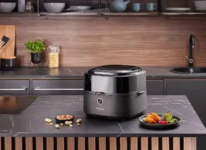 Airfryer Hisense