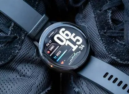 Смарт часовник Garmin Venu 4